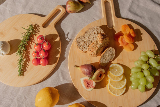 4 Maneiras de Usar as Tábuas Lume na Cozinha