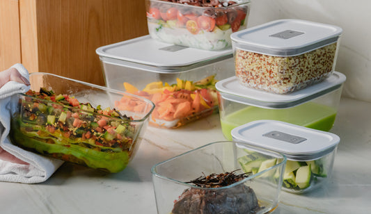 Inside Ou: O Design por Trás de Fresh Lock