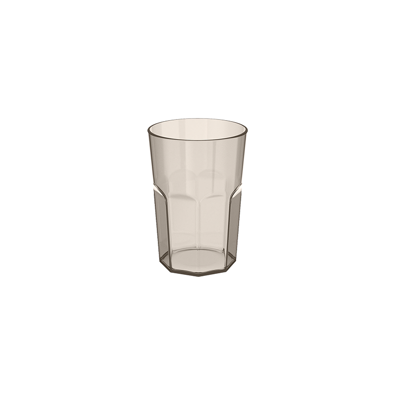 Copo plástico drink Ou 400ml Linha Servir