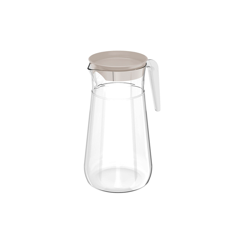 Jarra belly plástica Ou 1,8L Linha Servir