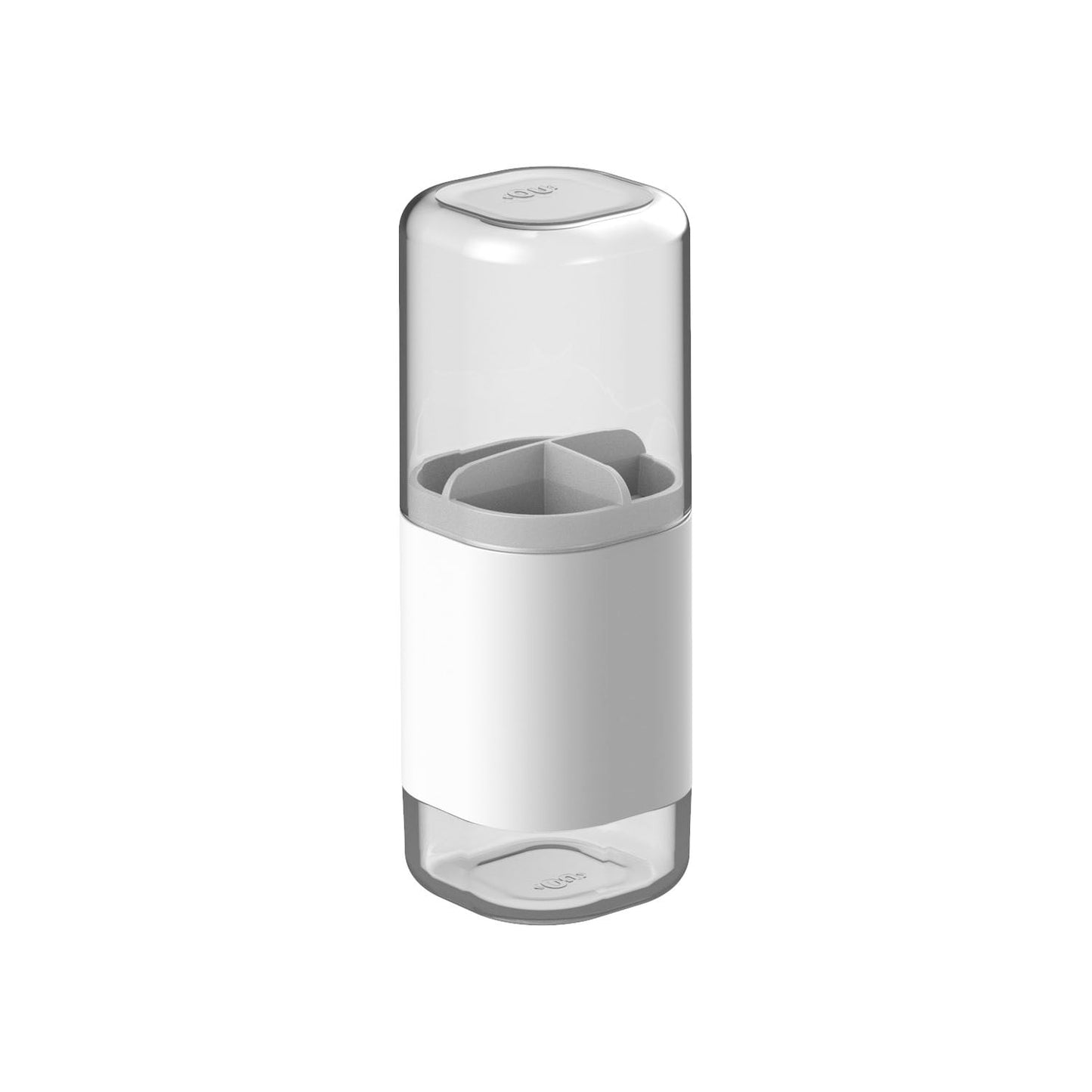Kit para banheiro Ou 3 peças linha Dual