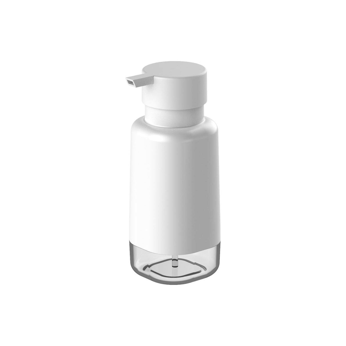 Kit para banheiro Ou 3 peças linha Dual