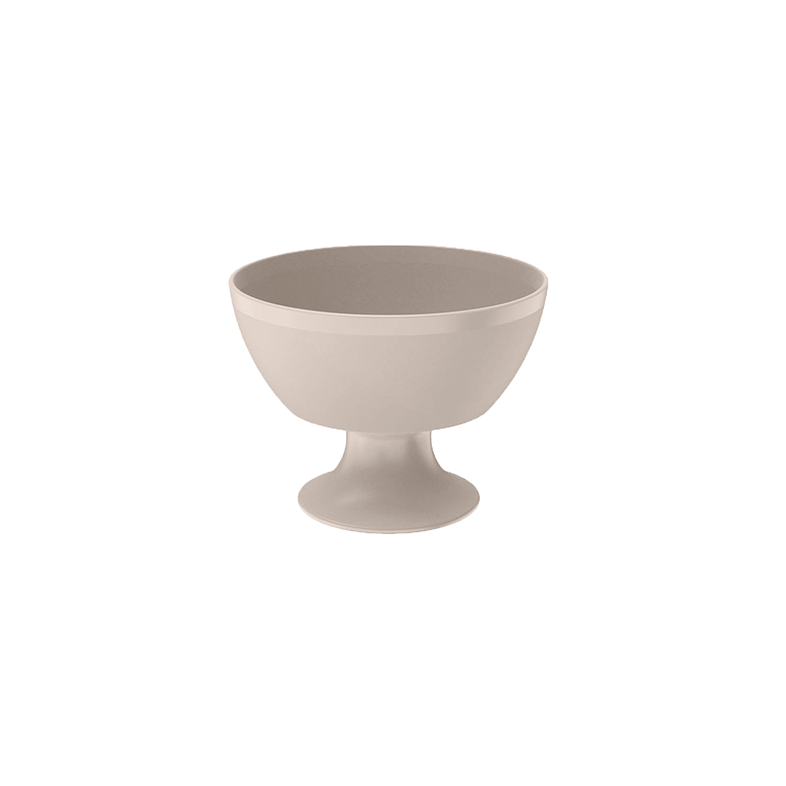 Taça de sobremesa luna Ou 300ml Linha Servir