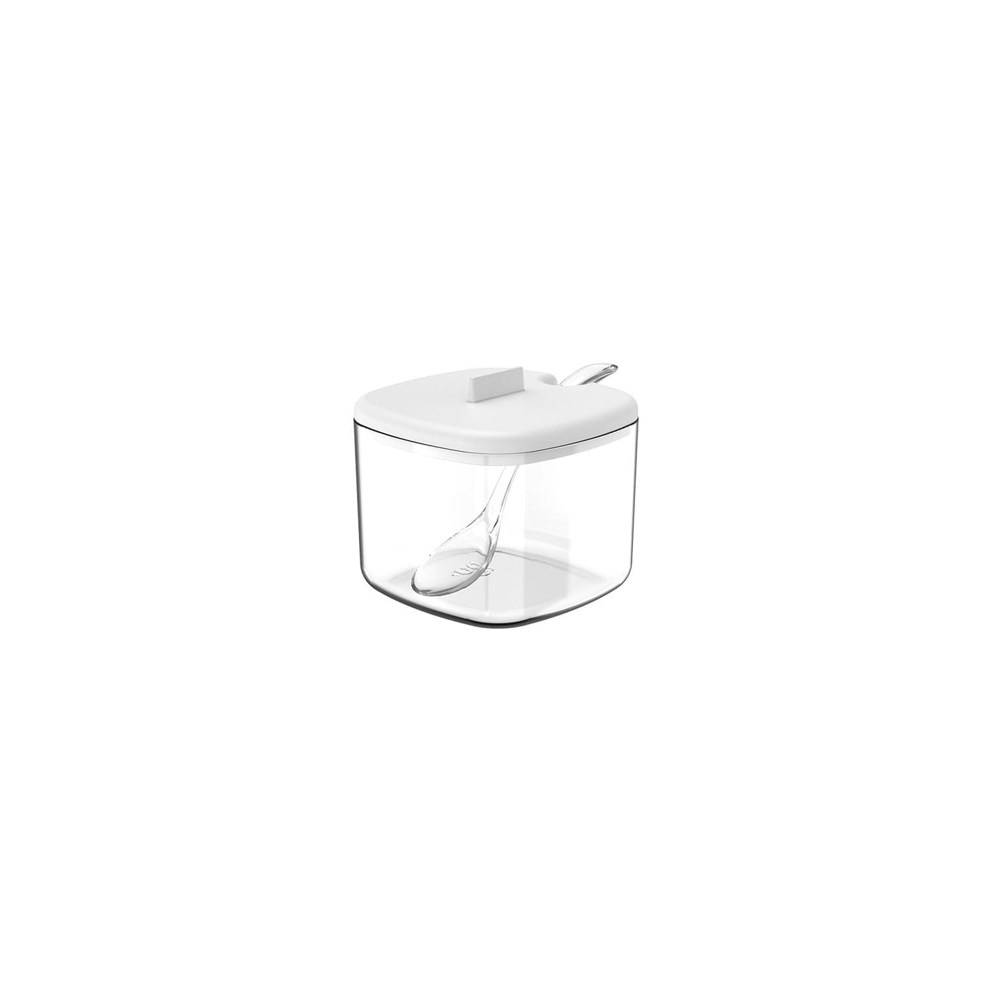 Açucareiro Break Branco