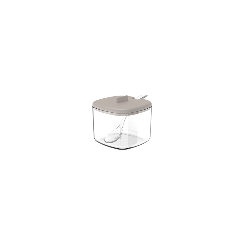 Açucareiro Ou 200ml Linha Break - Ou