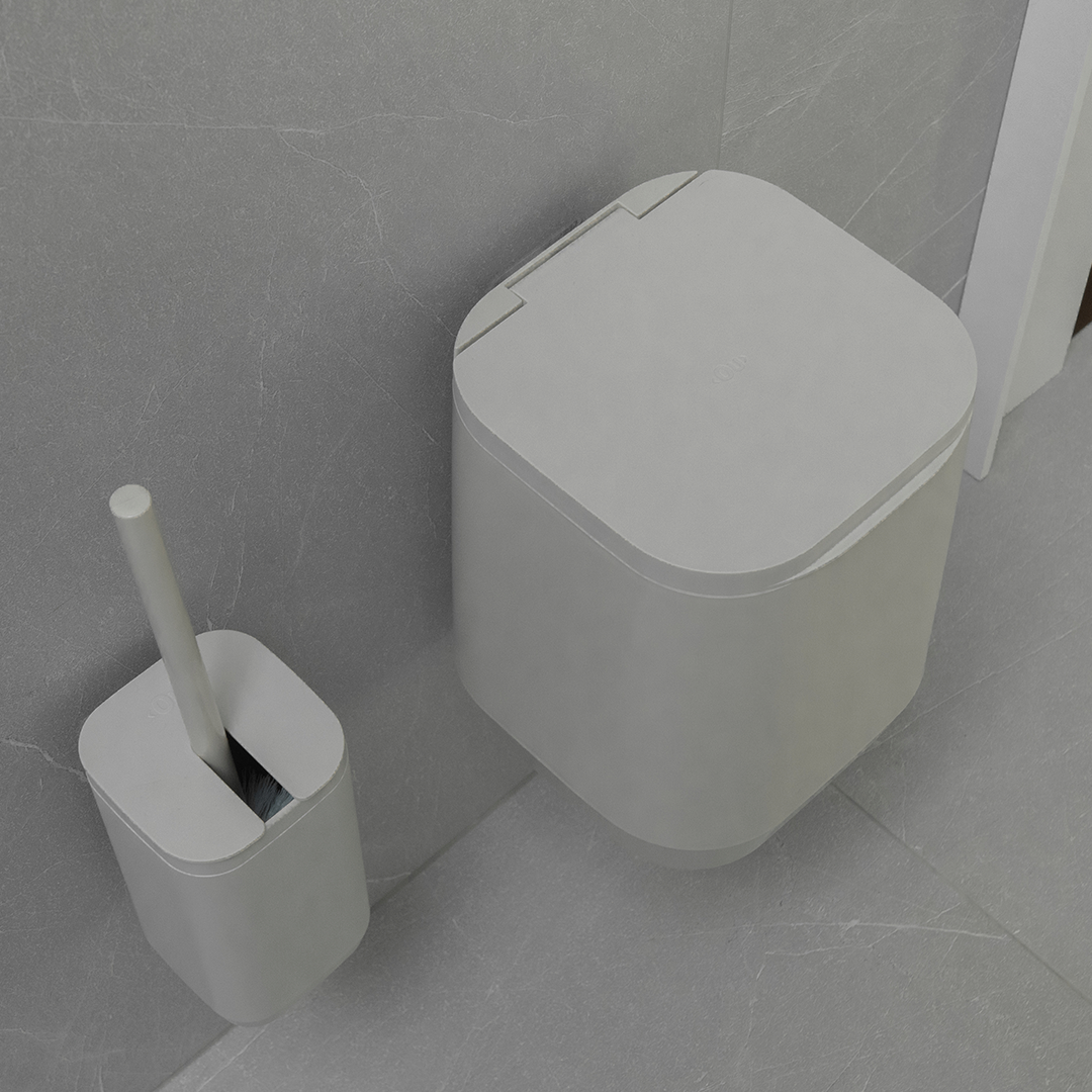 Adesivo de parede simples Ou 6cm Linha Eleve