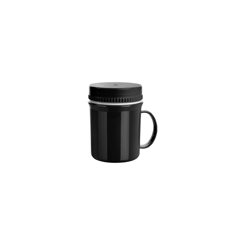 Caneca hermética Ou 400 ml Linha Servir - Ou