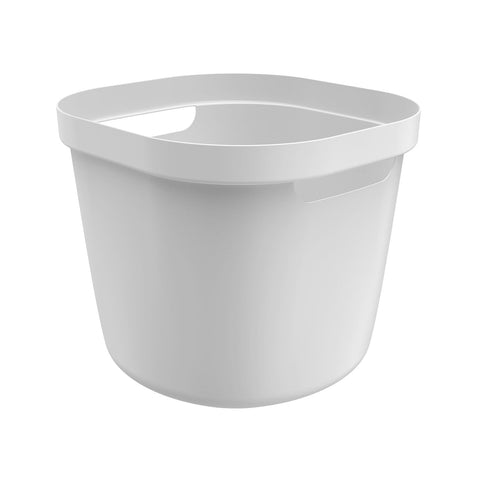 Cesto organizador flexível Ou 28L Linha Cube Flex