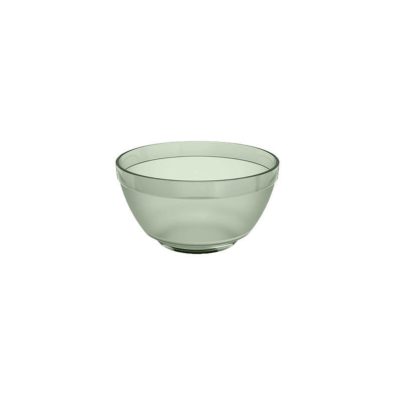 Cumbuca luna cristal Ou 500ml Linha Servir - Ou