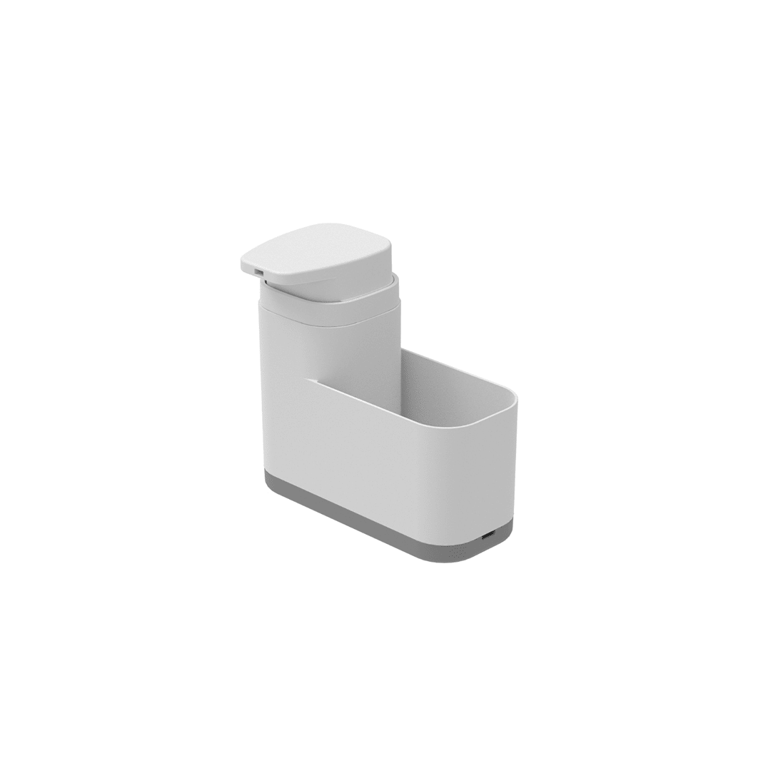 Dispenser Organizador para Detergente Ou | Funcionalidade e Design