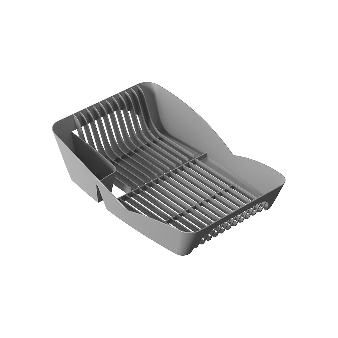 Escorredor de Pratos Infinity Ou Linha Trium - Ou