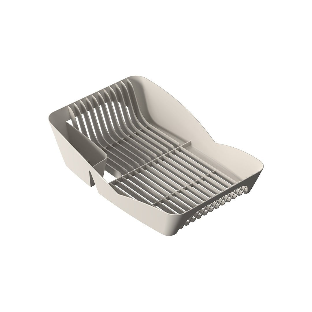 Escorredor de Pratos Infinity Ou Linha Trium - Ou