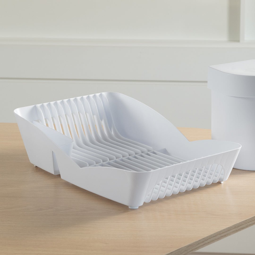 Escorredor de Pratos Infinity Ou Linha Trium - Ou