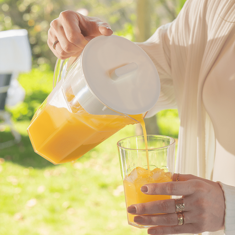 Jarra drink Ou 1,8L Linha Servir - Ou