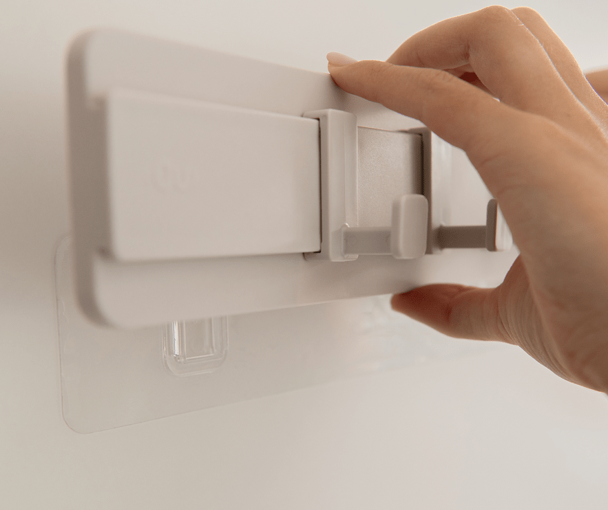 Kit Acessórios de Limpeza Ou 5 Peças Linha Flow - Ou