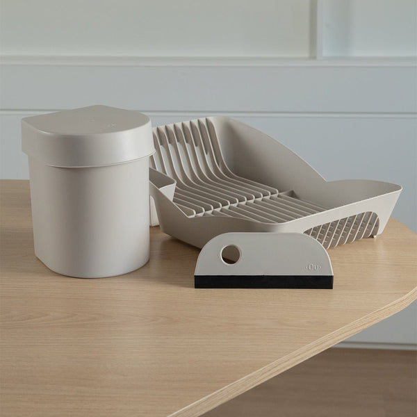 Kit Bancada da Cozinha Ou 3 peças Linha Trium - Ou