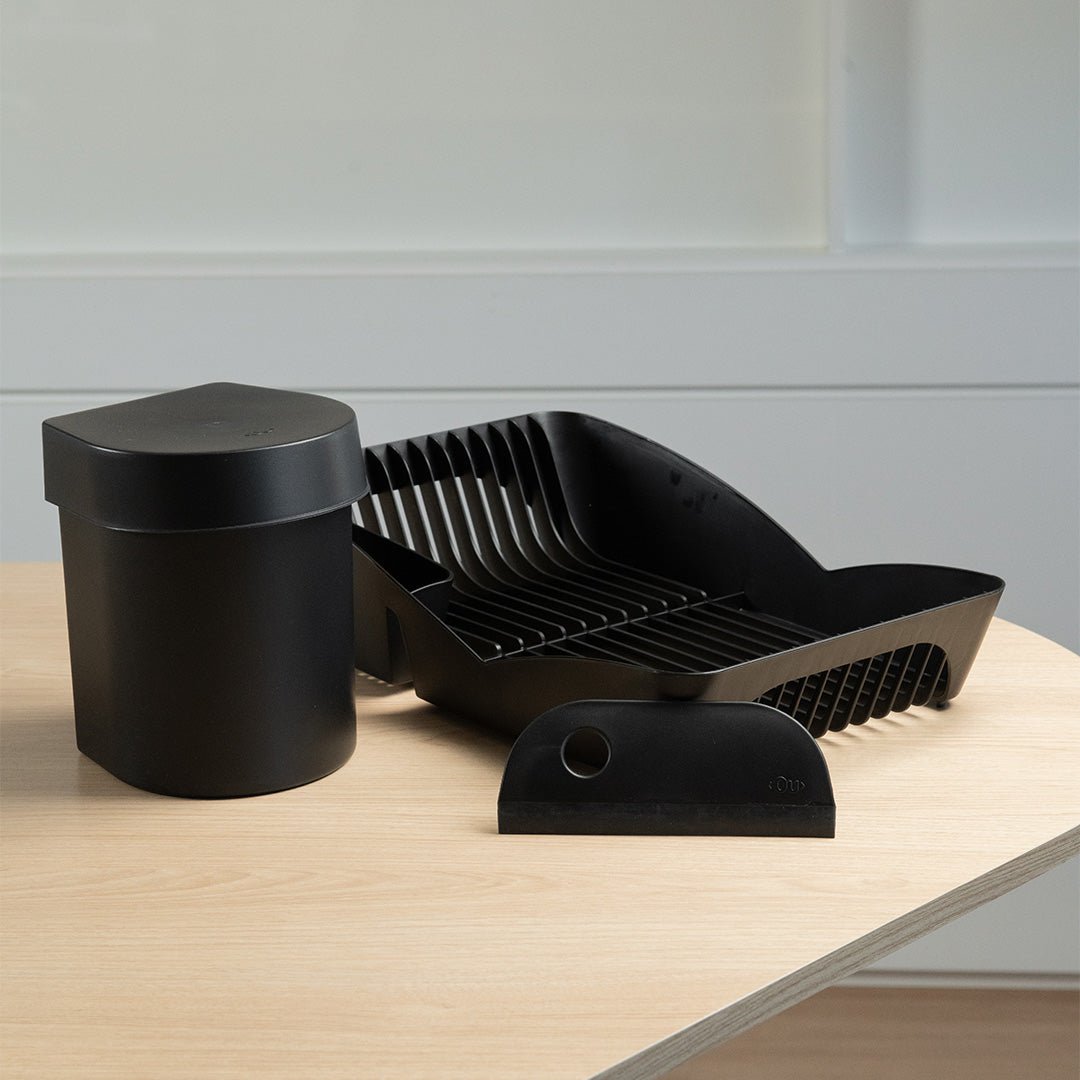 Kit Bancada da Cozinha Ou 3 peças Linha Trium - Ou