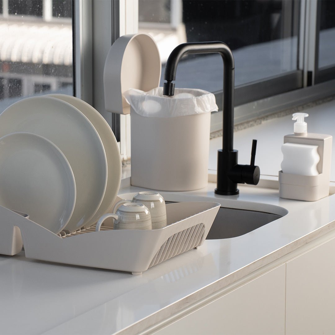 Kit Bancada da Cozinha Ou 4 peças Linha Trium - Ou