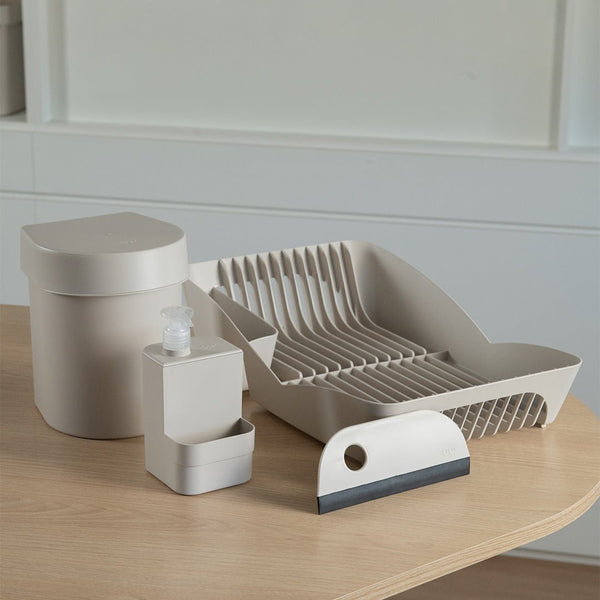 Kit Bancada da Cozinha Ou 4 peças Linha Trium - Ou