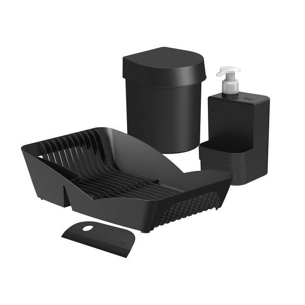 Kit Bancada da Cozinha Ou 4 peças Linha Trium - Ou