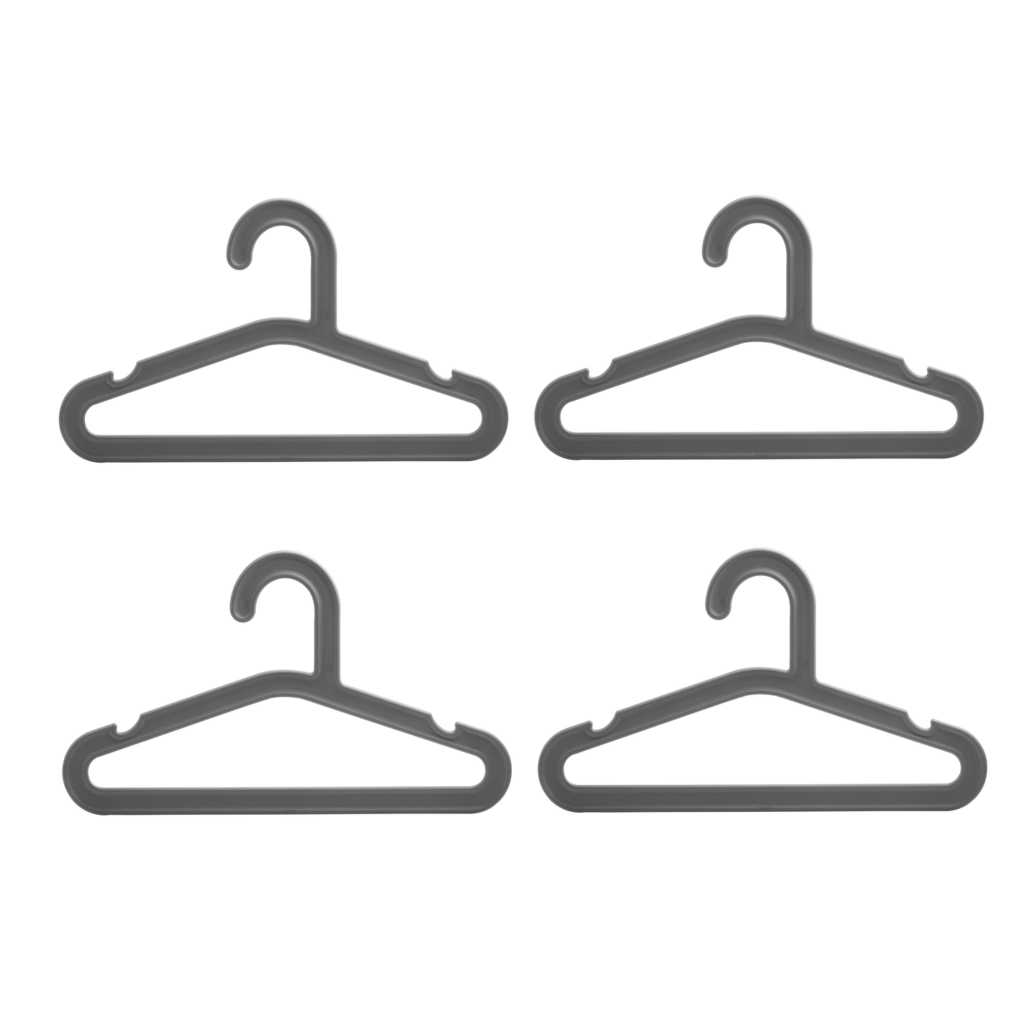 Kit de 4 cabines Light mini Ou - Ou