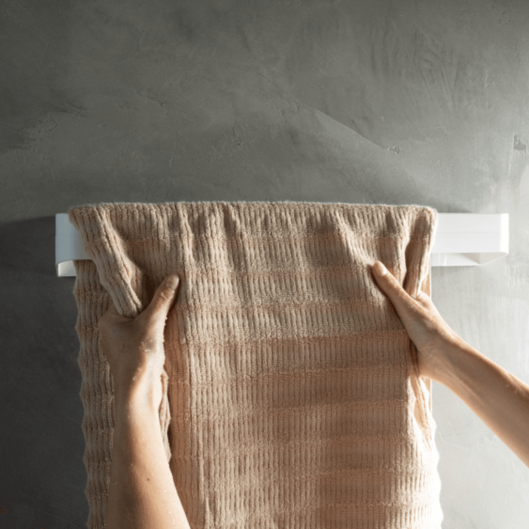 Kit de banheiro Ou 6 peças Linha Eleve - Ou