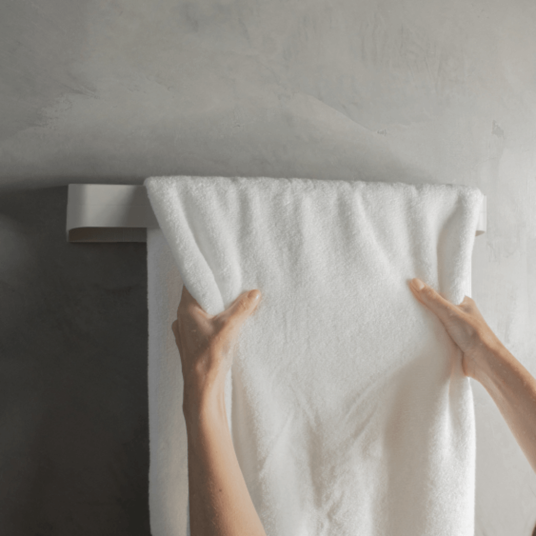 Kit de banheiro Ou 6 peças Linha Eleve - Ou