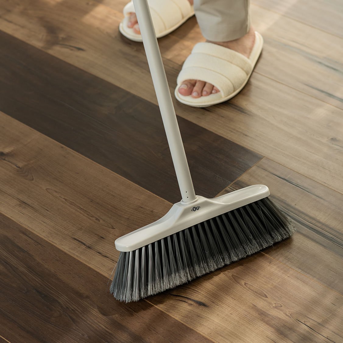 Kit Limpeza Prática Ou Linha Flow - Ou