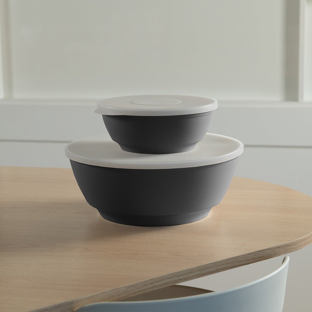 Kit Saladeira Ou 2 Peças Linha Servir - Ou