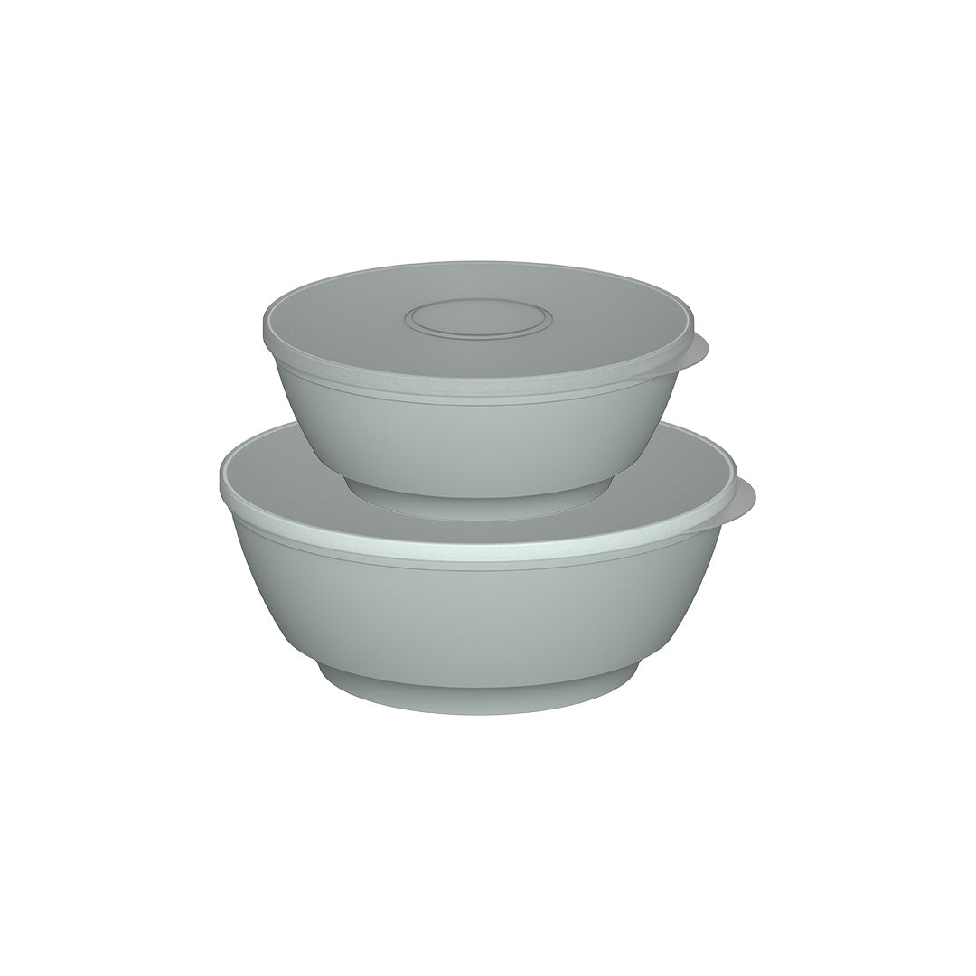 Kit Saladeira Ou 2 Peças Linha Servir - Ou