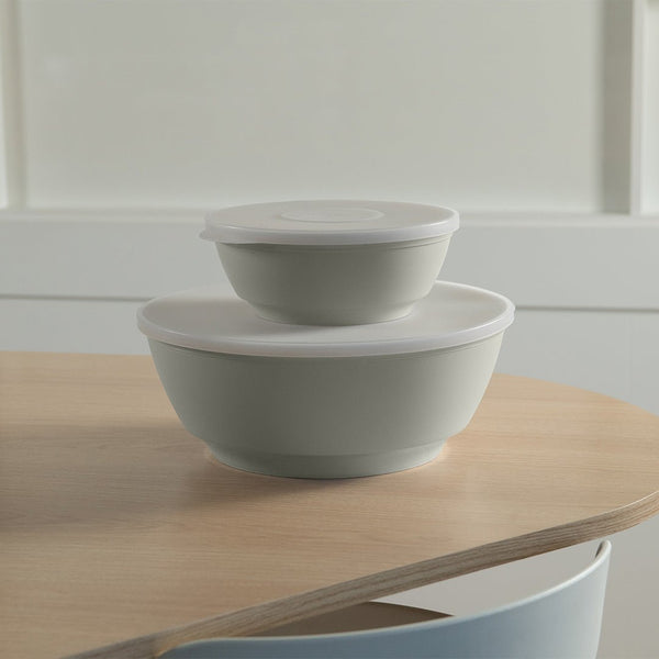 Kit Saladeira Ou 2 Peças Linha Servir - Ou