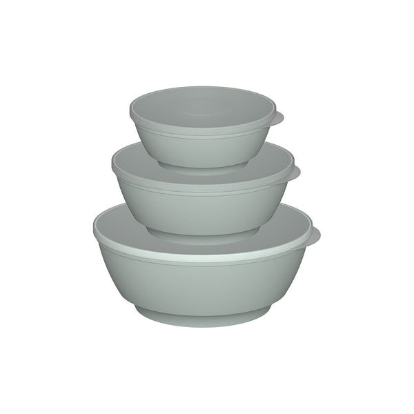 Kit Saladeira Ou 3 Peças Linha Servir - Ou