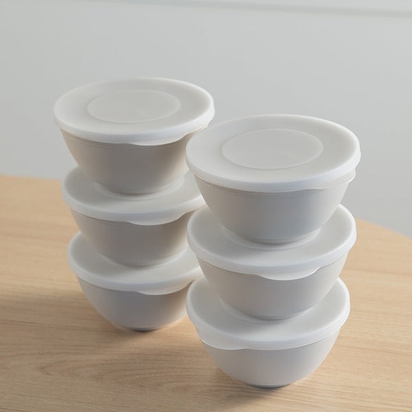 Kit Sobremesa Ou 6 Peças Linha Servir - Ou