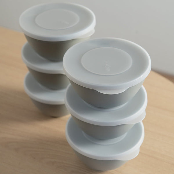 Kit Sobremesa Ou 6 Peças Linha Servir - Ou