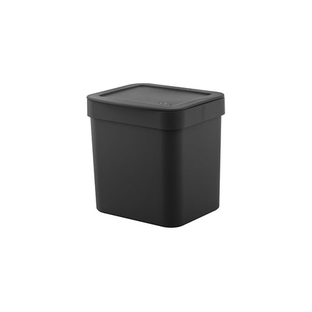 Lixeira para pia da cozinha Ou 2,5L Linha Trium