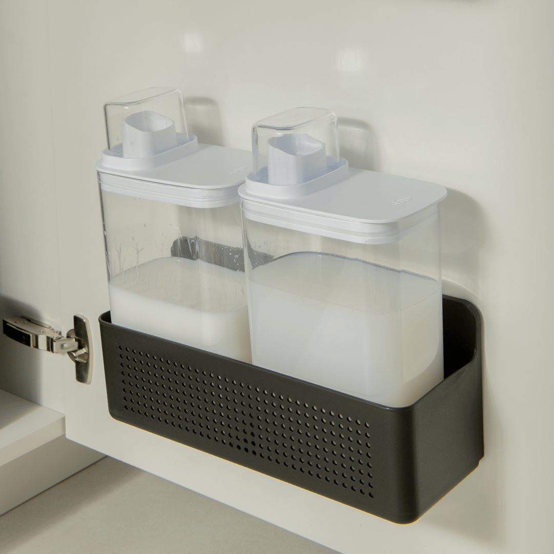 Organizador de Parede e Armário Ou Linha Flow - Ou