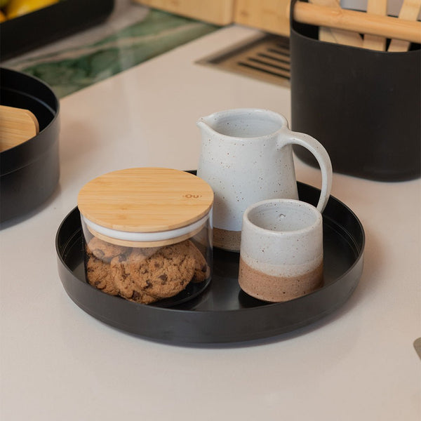 Organizador Giratório Baixo Ou Linha Lume - Ou