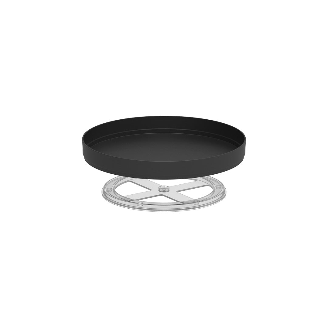 Organizador Giratório Baixo Ou Linha Lume