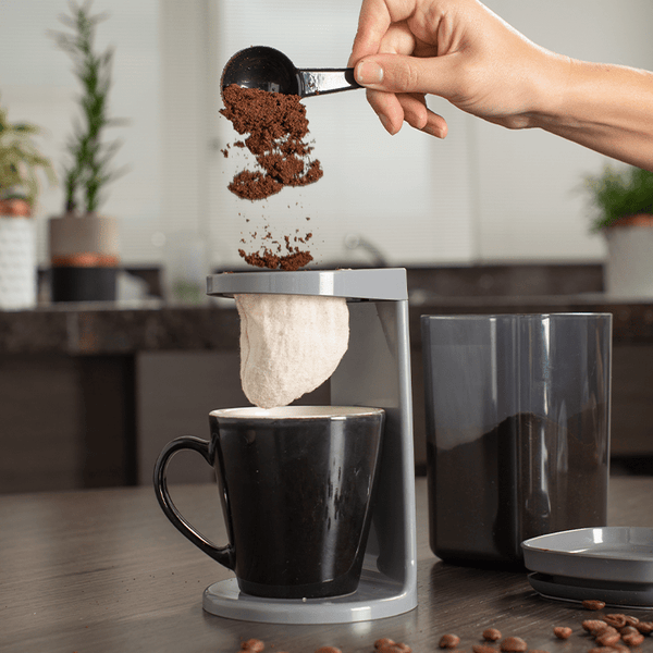 Passador de café Ou Linha My Coffee - Ou