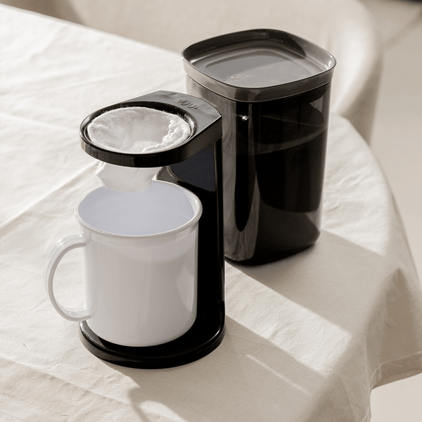 Passador de café Ou Linha My Coffee - Ou