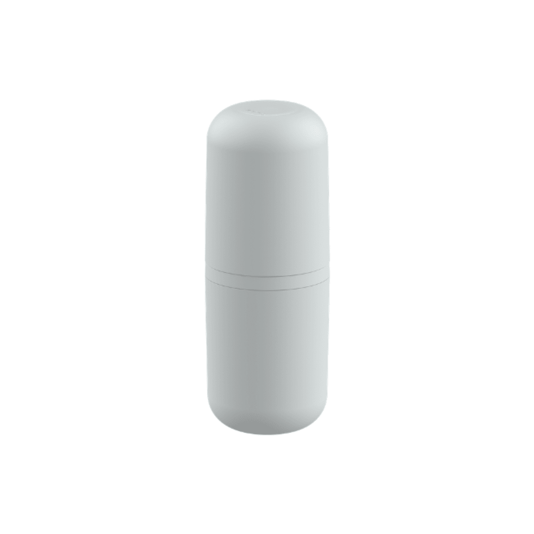 Porta escova de dente Ou Linha Bold - Ou