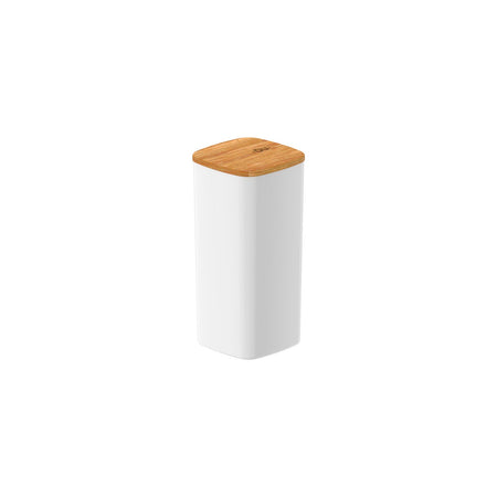 Pote hermético organizador Ou 340ml Linha Keep