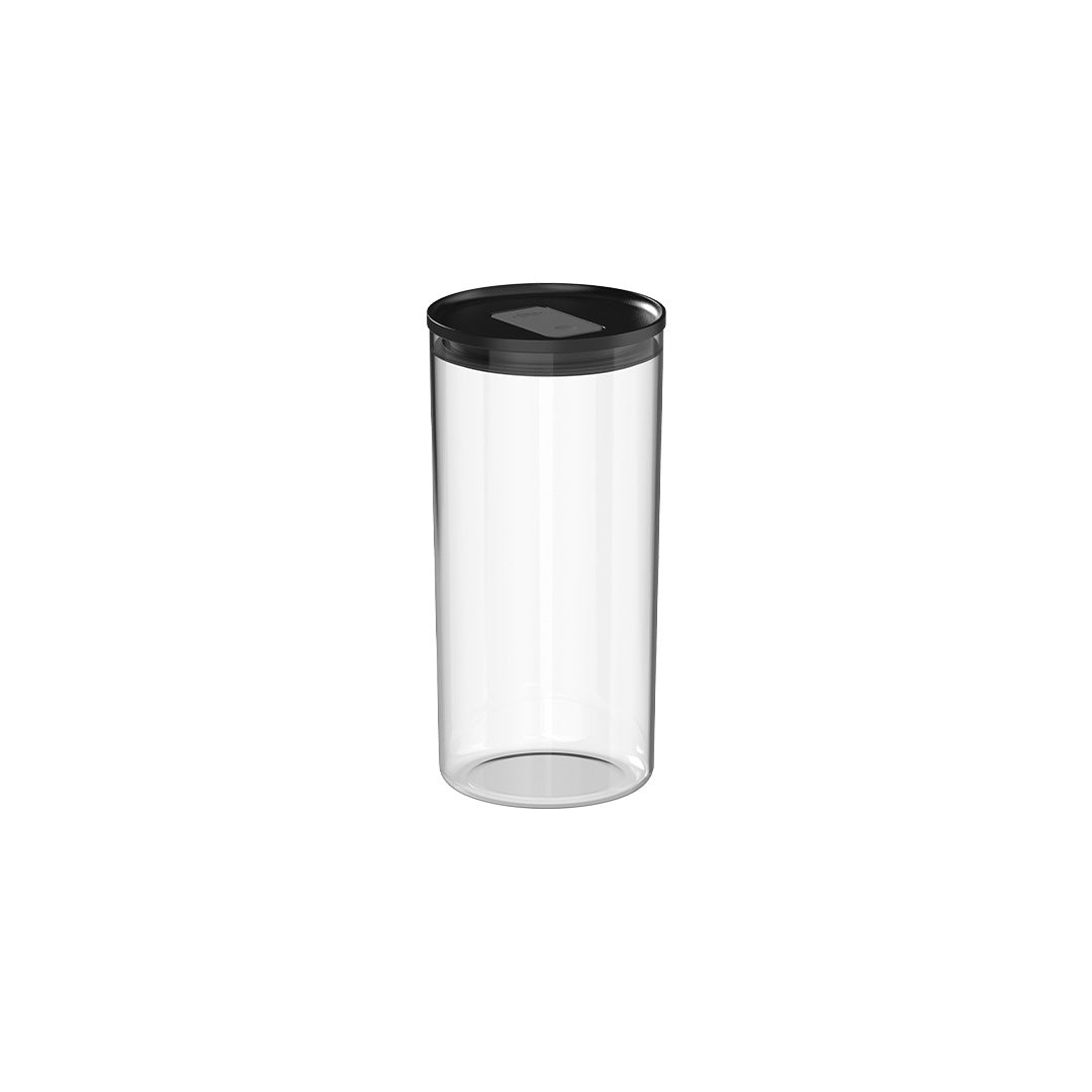 Pote Hermético Ou Redondo 1,5L Linha Duo Lock