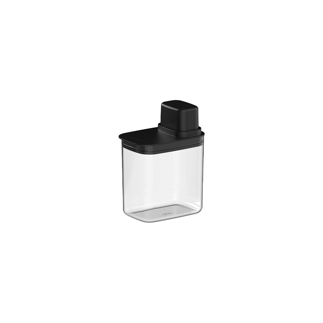 Pote Hermético Para Mantimentos com Medidor Ou 1,5L Linha Drop