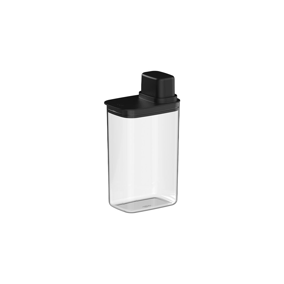 Pote Hermético Para Mantimentos com Medidor Ou 2,3L Linha Drop