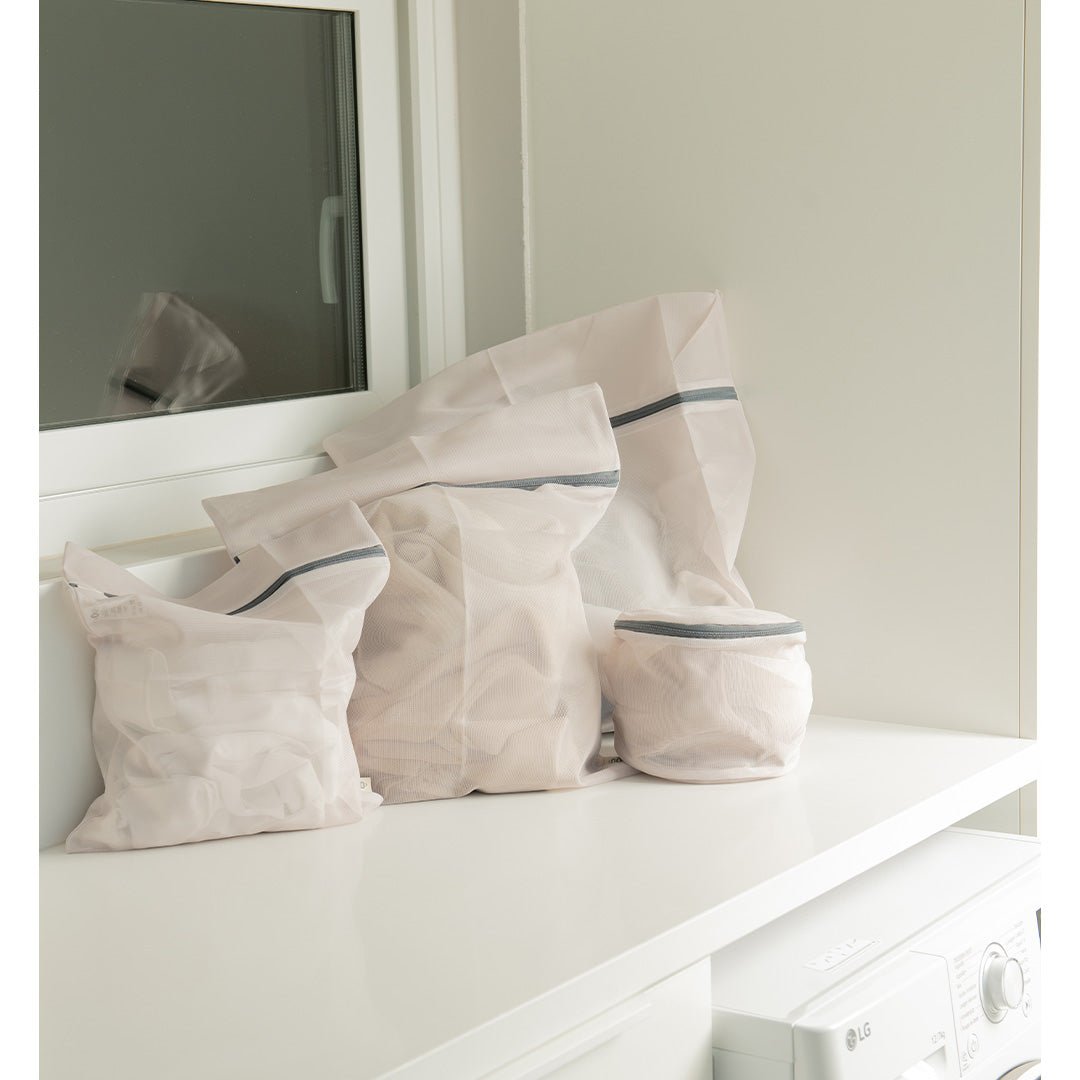 Saco Para Lavar Sutiã Ou Linha Flow - Ou