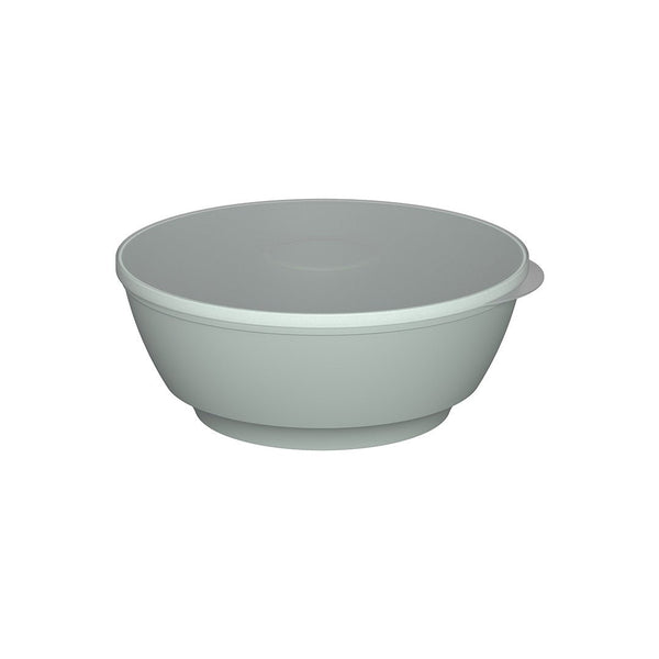 Saladeira Luna com Tampa Ou 5L Linha Servir - Ou