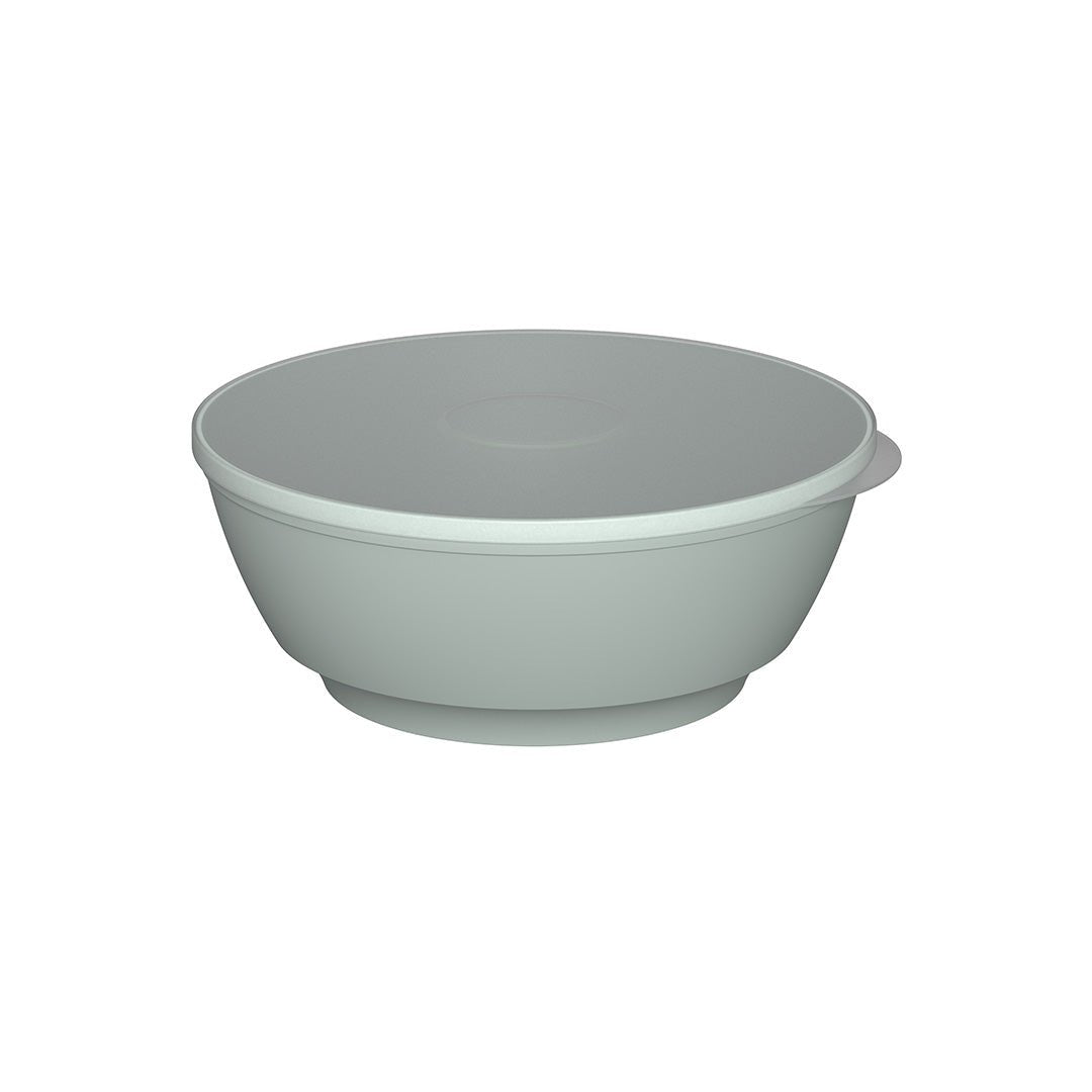 Saladeira Luna com Tampa Ou 5L Linha Servir - Ou