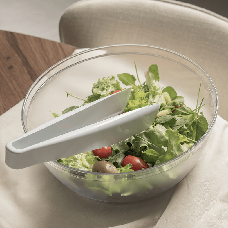 Saladeira luna Ou 5L Linha Servir - Ou