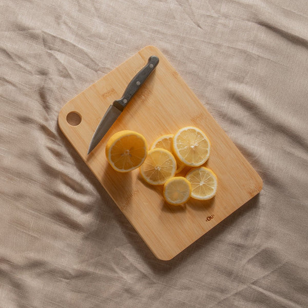 Tábua de Corte Ou Média Linha Lume - Ou